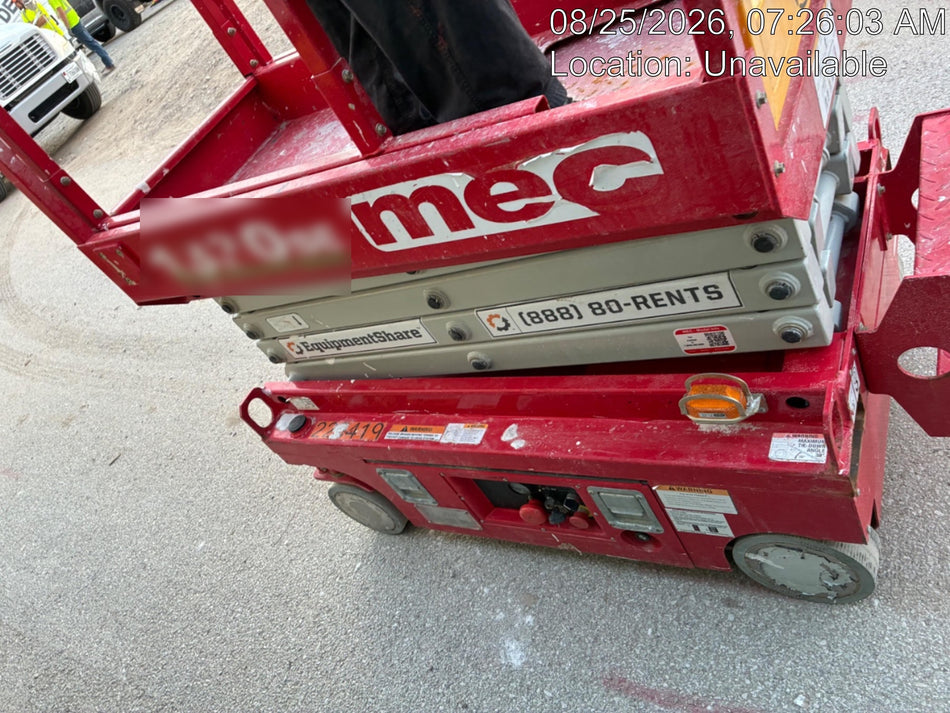 2022 MEC 1330SE