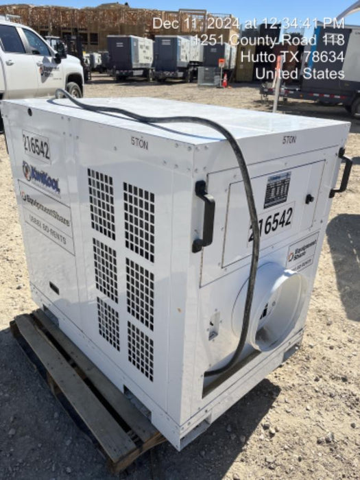 2022 KWIKOOL KPO5-21