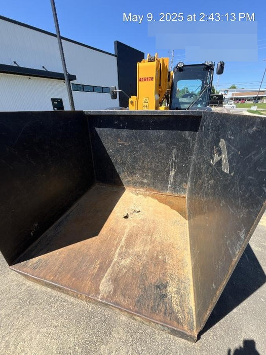 2021 STAR INDUSTRIES 1425