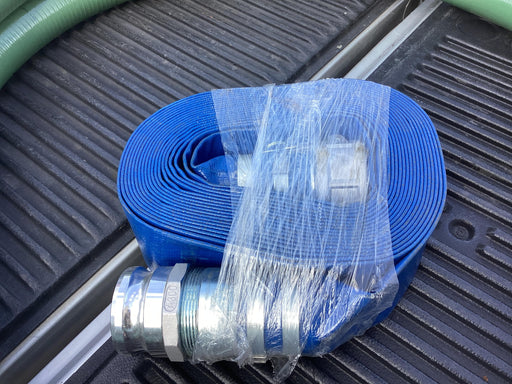 2023 MULTIQUIP QP3TH