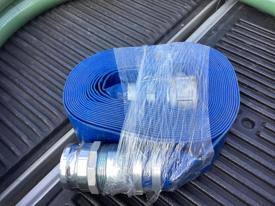 2023 MULTIQUIP QP3TH