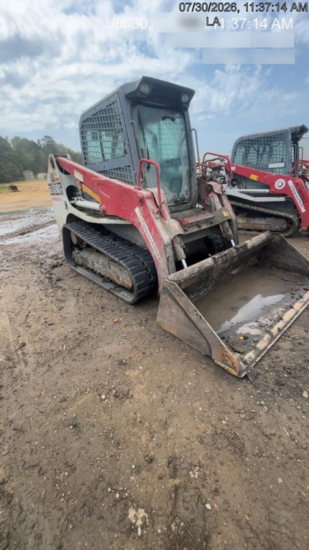 2021 TAKEUCHI TL12R2-CR
