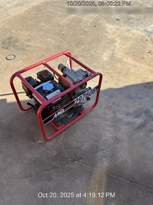 2023 MULTIQUIP QP2TH