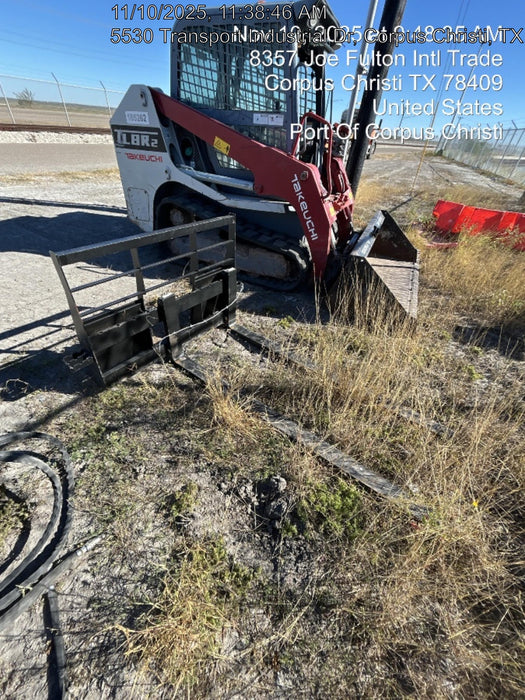 2025 ARROW MATERIAL HANDLING F5100CB - 72"