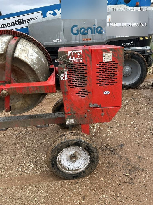 2020 MULTIQUIP MC94PH8