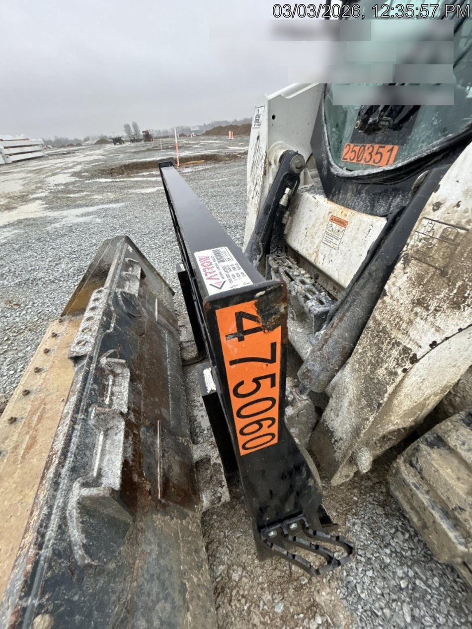 2024 ARROW MATERIAL HANDLING 48" Pallet Forks - Arrow
