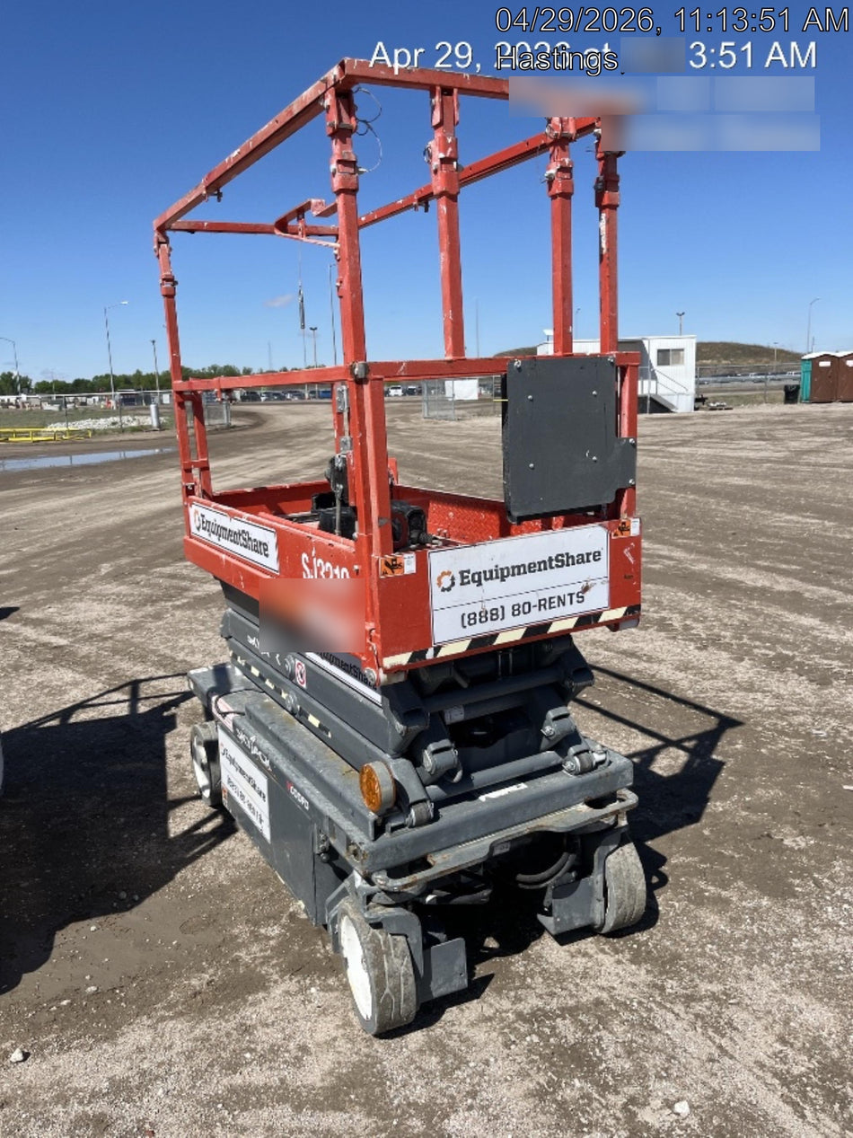 2023 SKYJACK SJ3219