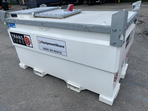 2021 TRANSCUBE 20TCG(G)W-NA