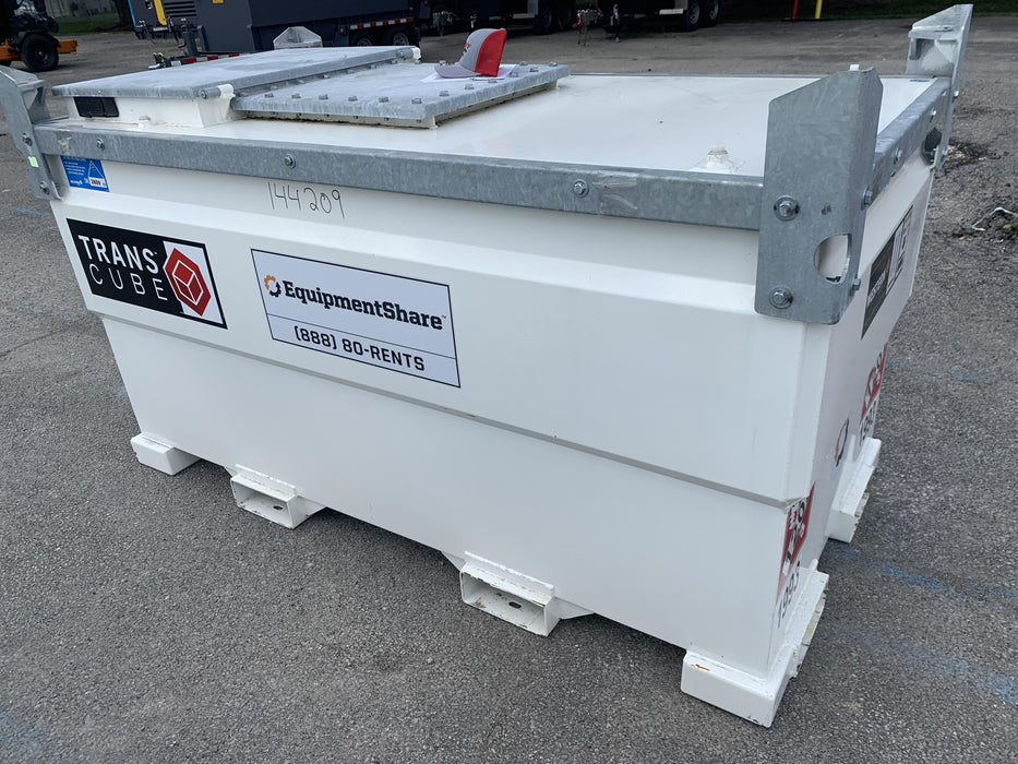 2021 TRANSCUBE 20TCG(G)W-NA