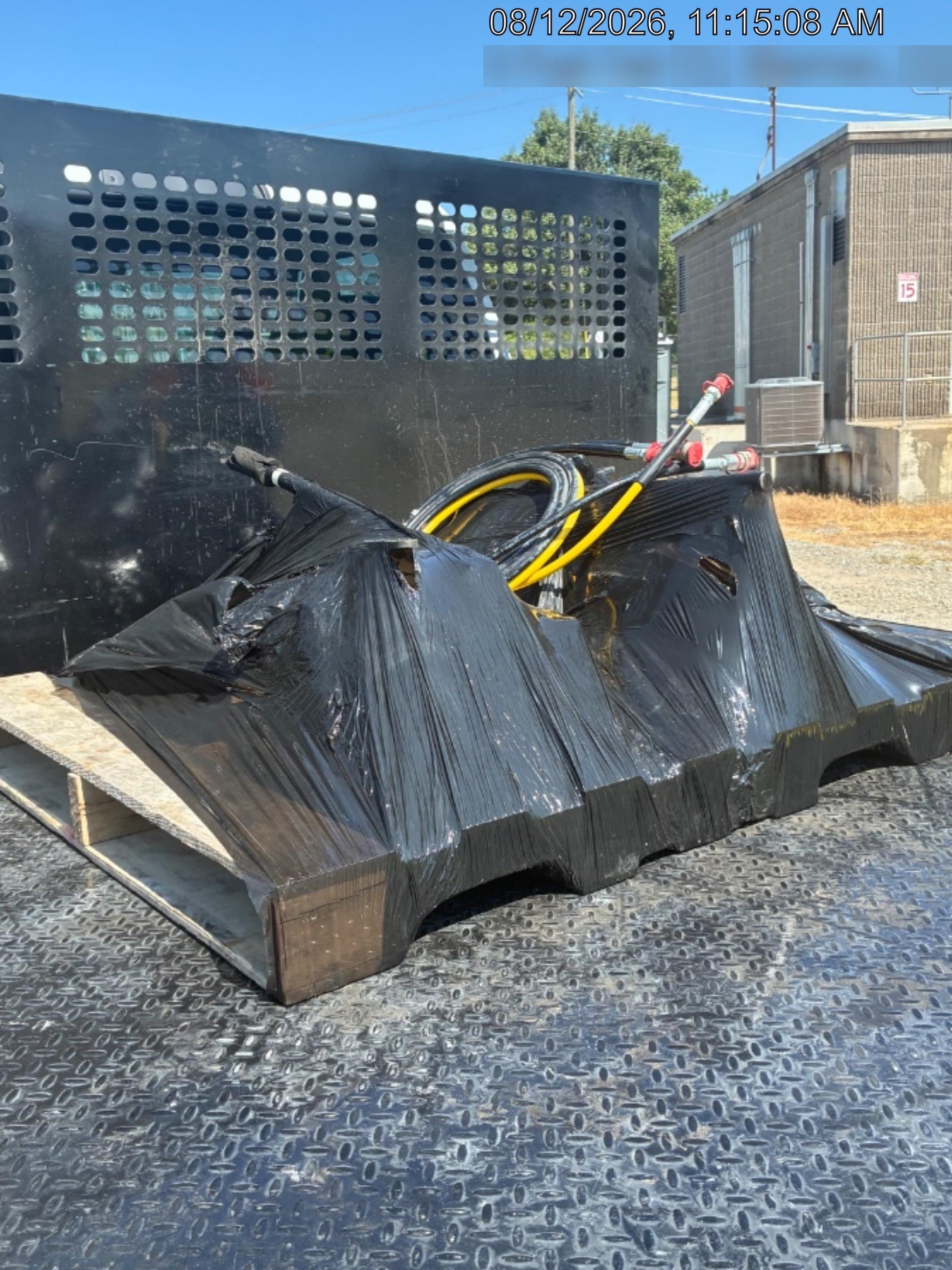 2023 ENERPAC P462
