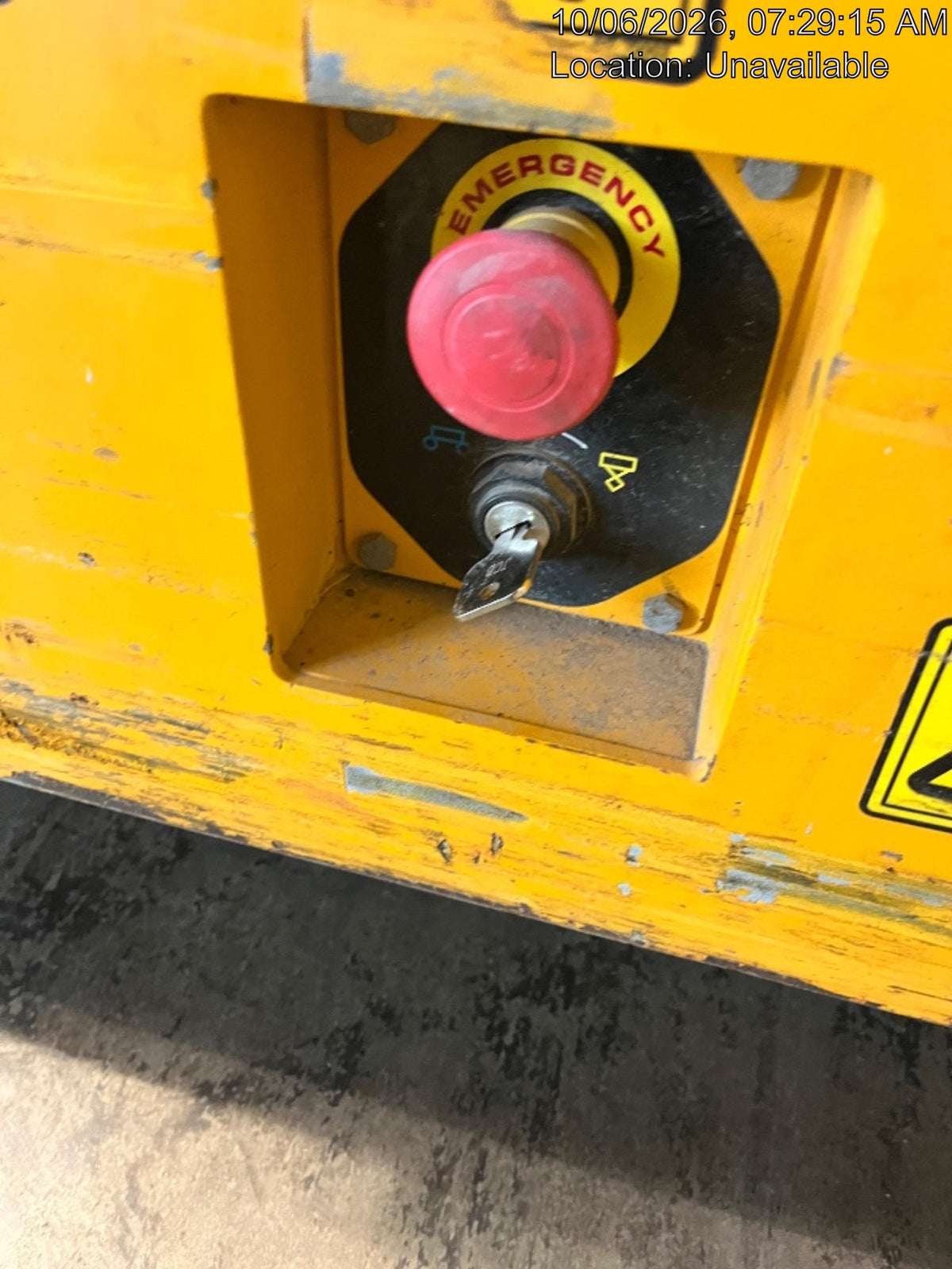 2021 JCB S4046E