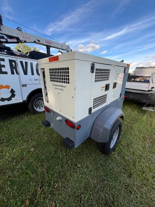 2022 ATLAS COPCO QAS25 CWK