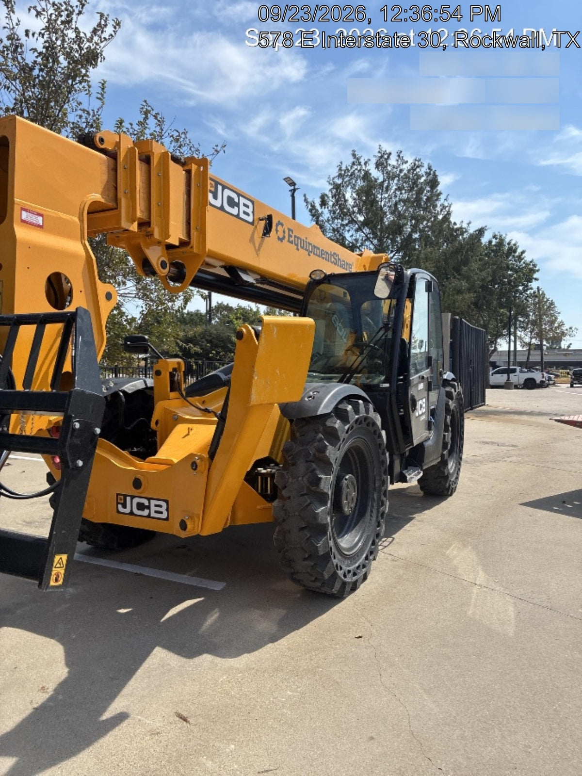 2026 JCB 514-56