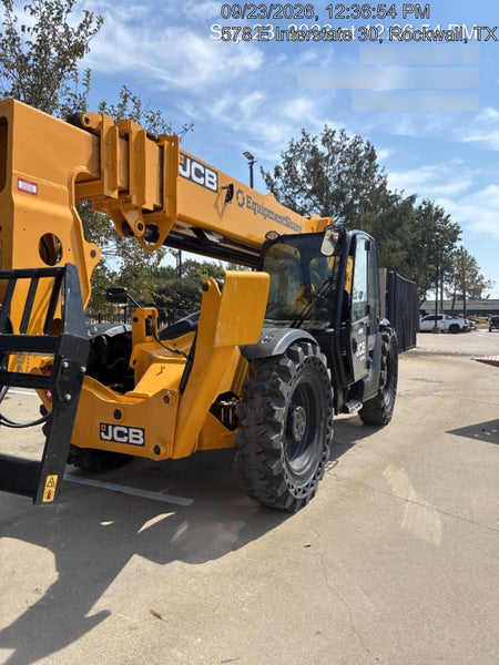 2026 JCB 514-56