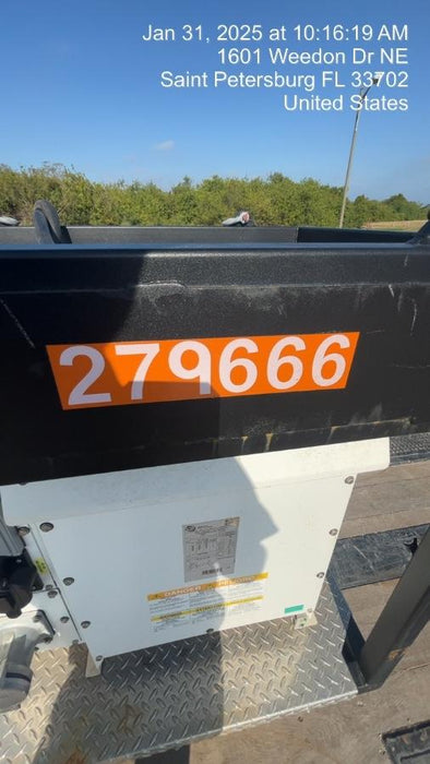 2022 TRYSTAR TF-30KVA480-208SDC-CG-D