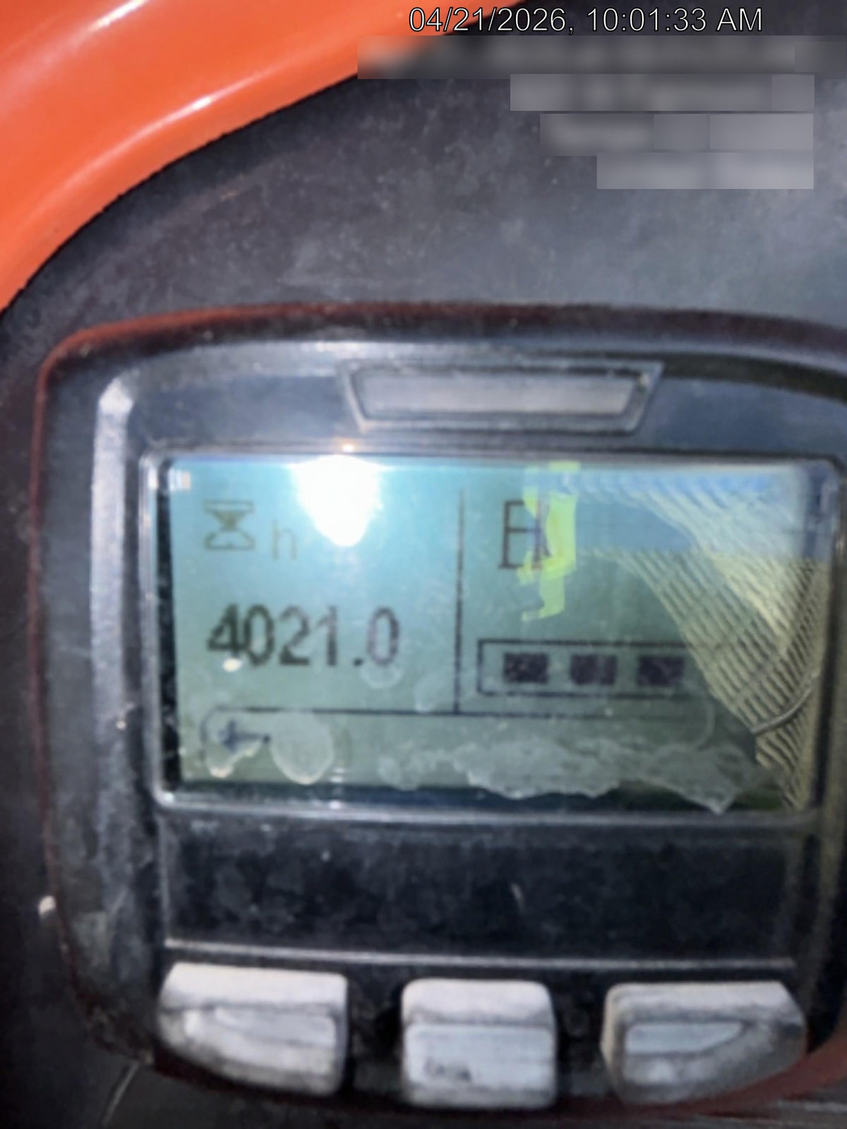 2020 JLG 460SJ