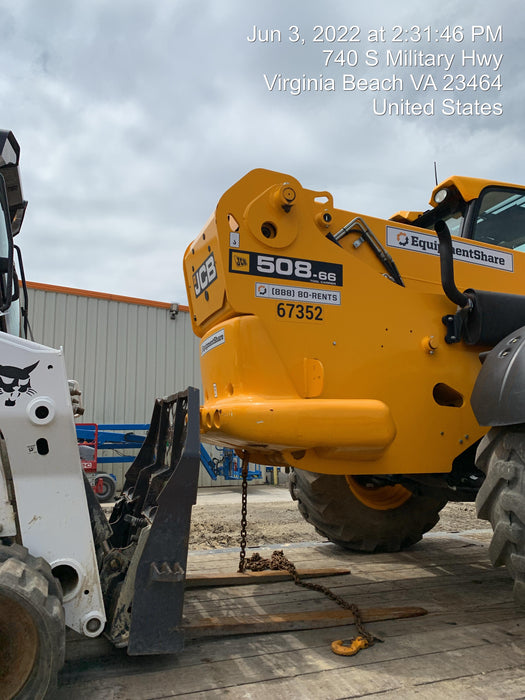 2020 PALADIN 48" Pallet Forks - Paladin