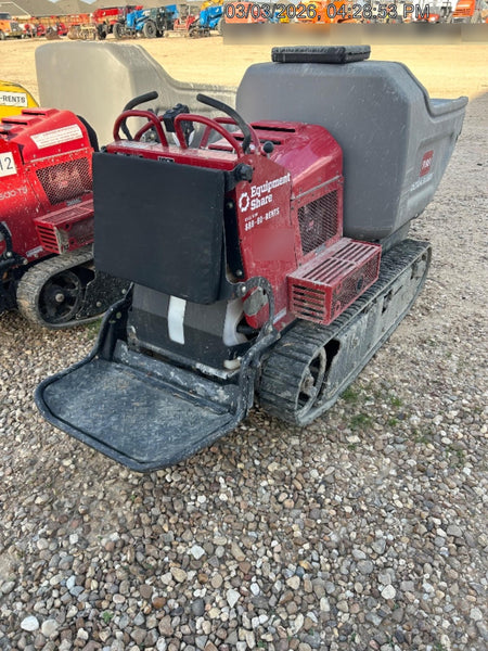 2025 TORO MBTX 2500-TS