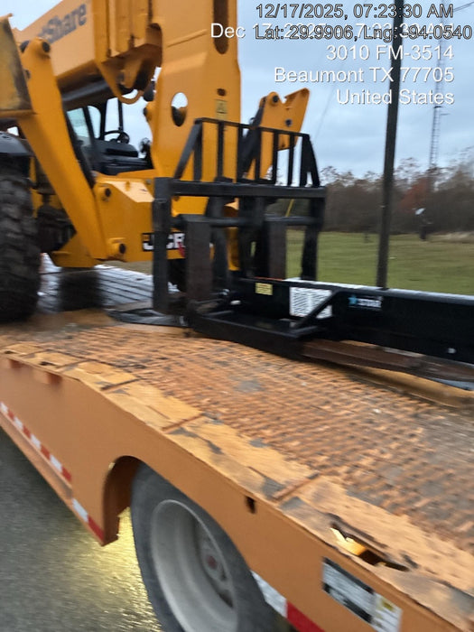 2025 STAR INDUSTRIES M1360B - Star JIB Boom