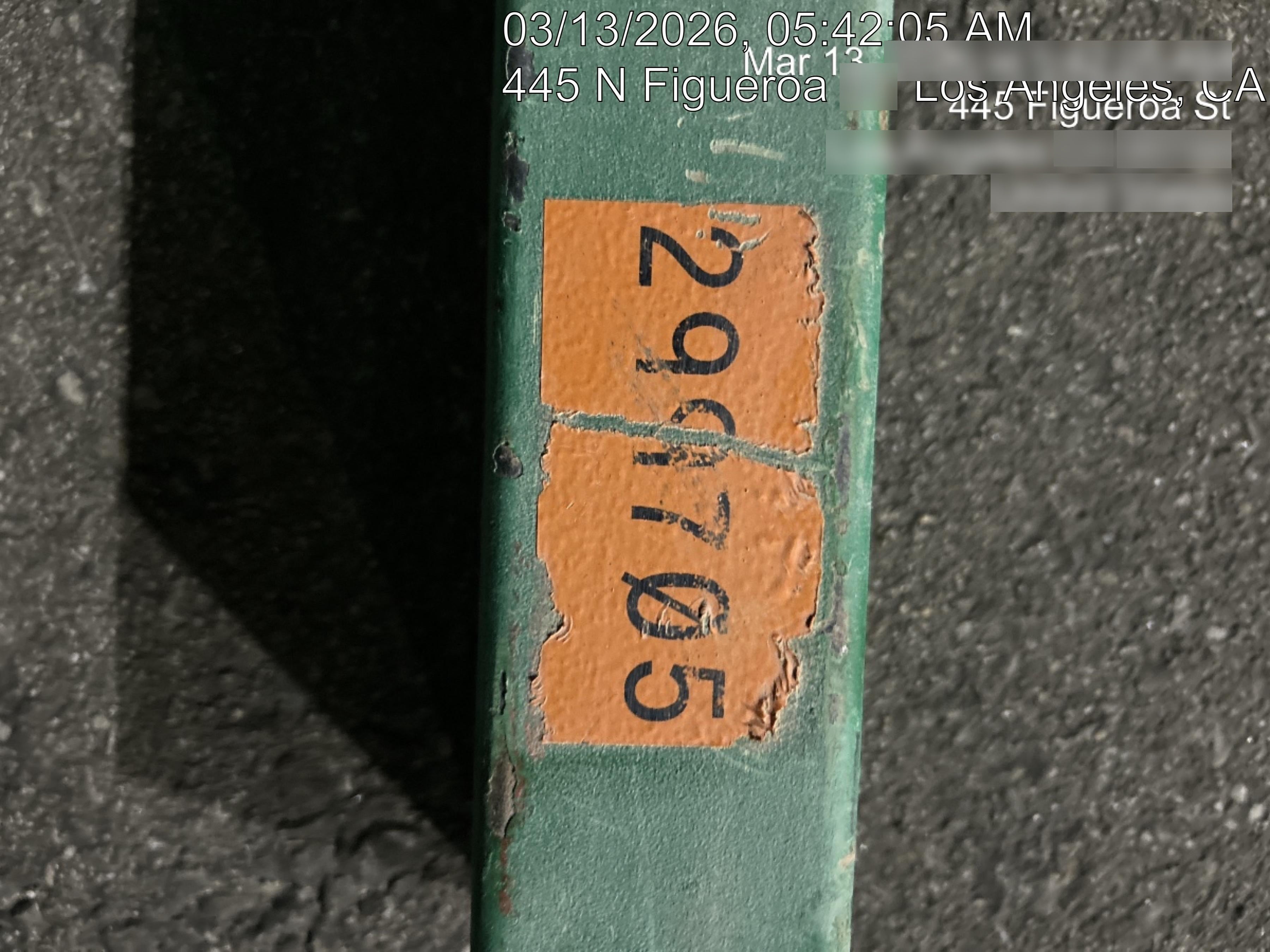 2023 GREENLEE RXM