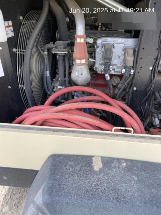 2023 DOOSAN P425/HP375WCU