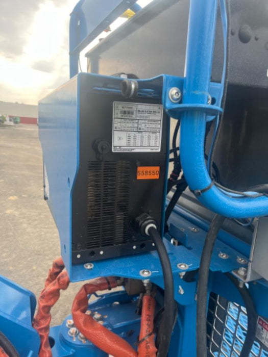 2025 MILLER ELECTRIC CST-282