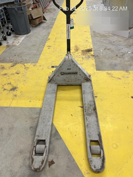 2021 NORTHERN 4-way Pallet Jack