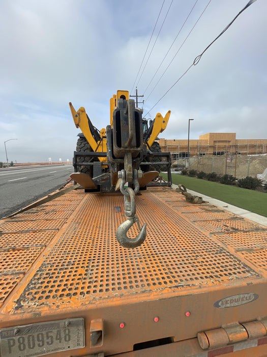 2022 STAR INDUSTRIES M1360B - Star JIB Boom