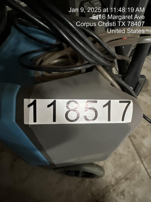 2020 DRI-EAZ LGR6000Li