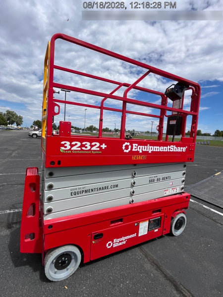 2026 MEC 3232+