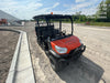 2022 KUBOTA RTV-X1140W-H (Canopy)