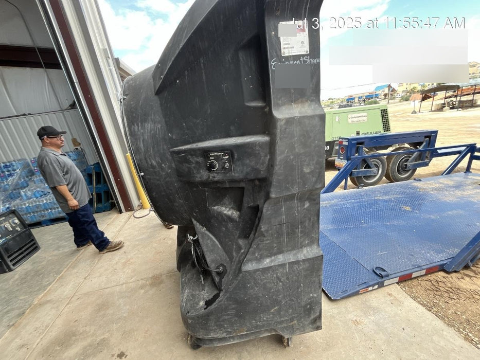 2019 PORTACOOL JETSTREAM 270