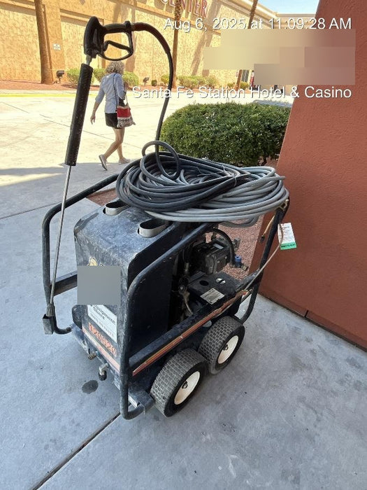 2020 MI-T-M CORPORATION HSP-3504-3MGH