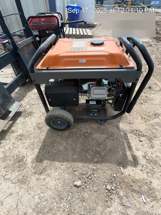2024 GENERAC GP6500