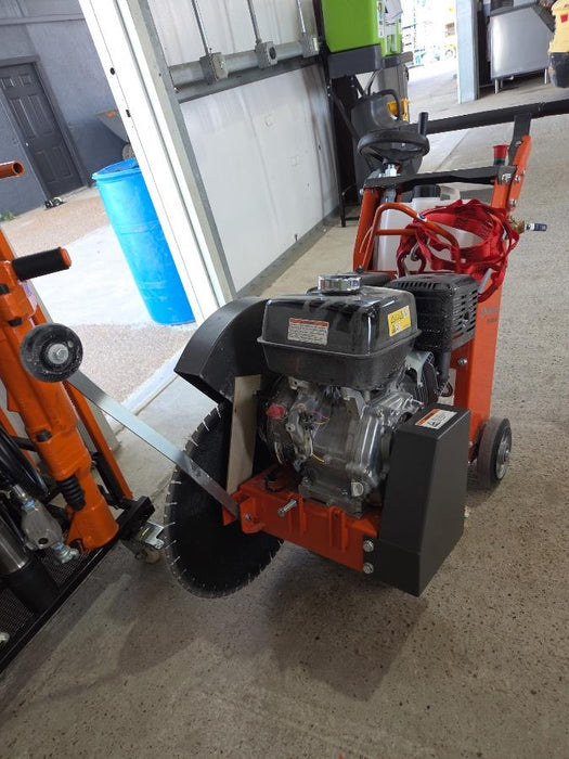 2025 HUSQVARNA FS 400 LV