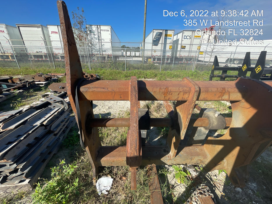 2015 WERK-BRAU PF60WL621