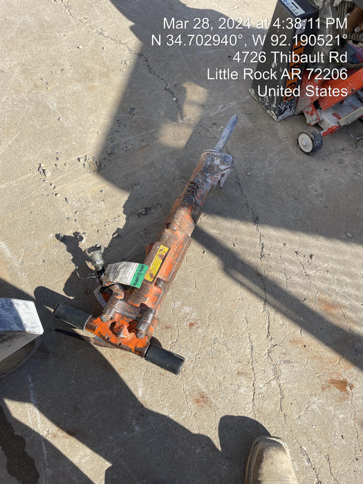 2019 AMERICAN PNEUMATIC TOOL APT-M190