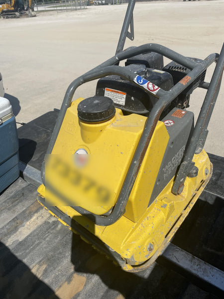 2020 WACKER NEUSON WP1550AW