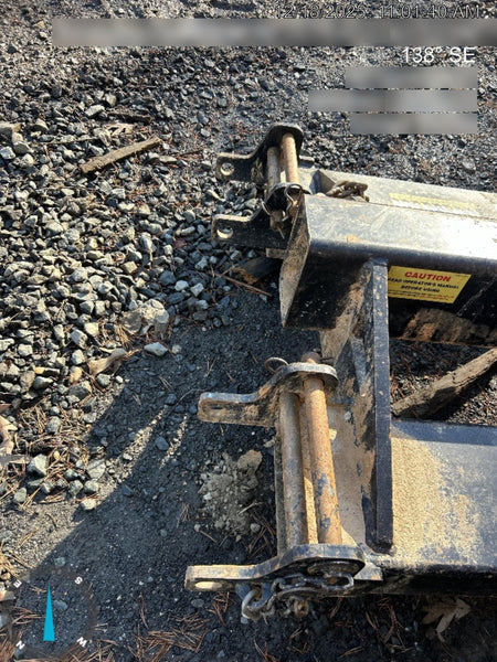 2024 STAR INDUSTRIES M1360B - Star JIB Boom