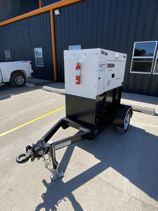 2023 SHINDAIWA DGK15FL