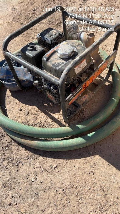 2024 MI-T-M WTP-S02-1MGH