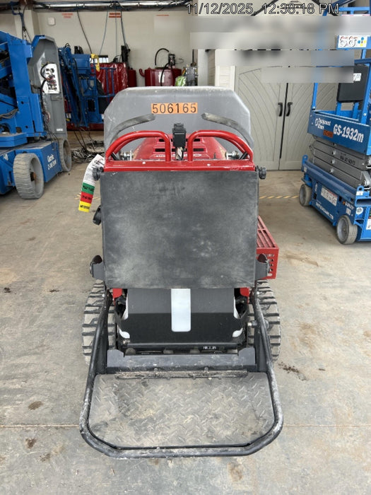 2025 TORO MBTX 2500-TS