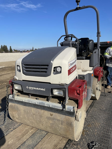 2023 DYNAPAC CC1200