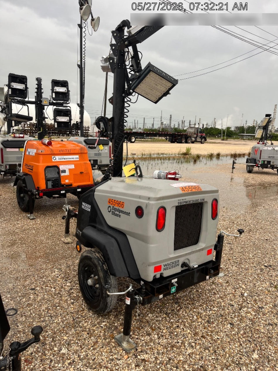 2024 WACKER NEUSON LTT4