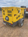 2021 ATLAS COPCO PAC F66 KD-S
