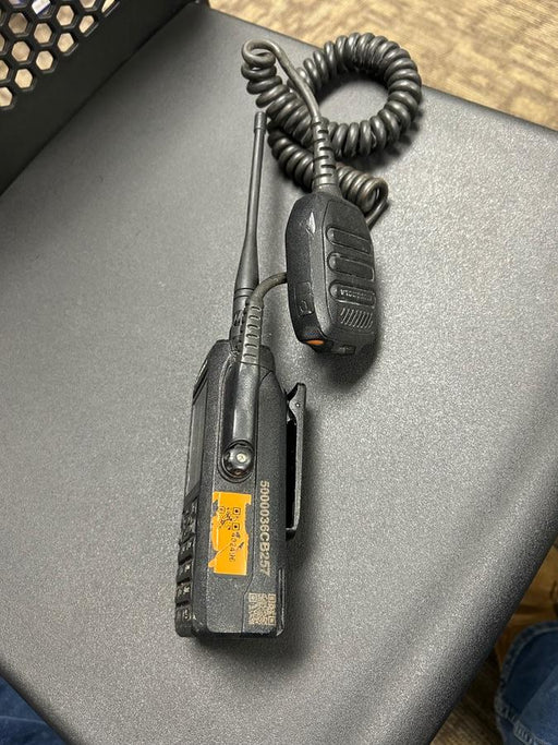 2024 MOTOROLA R7 DISPLAY