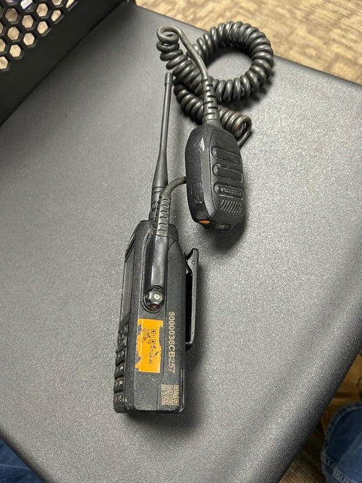 2024 MOTOROLA R7 DISPLAY