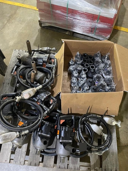 2022 INGERSOLL RAND 3955B2TI