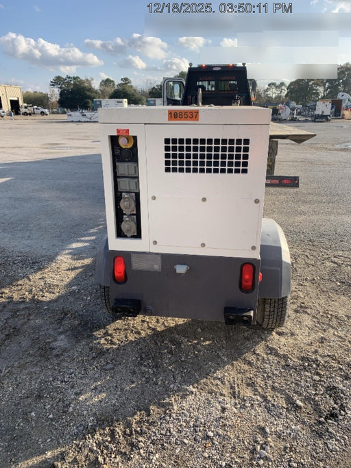 2020 ATLAS COPCO QAS45