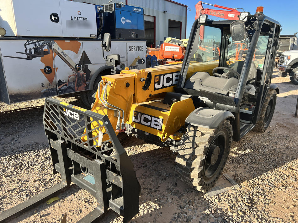 2022 JCB 505-20TC